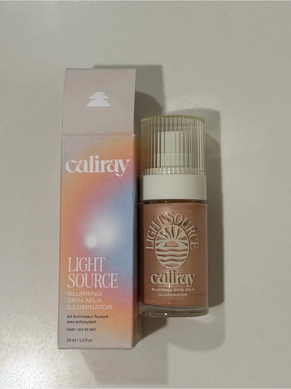 BNIB Viral Makeup Bundle - Anastasia BH, Benefit, Caliray
